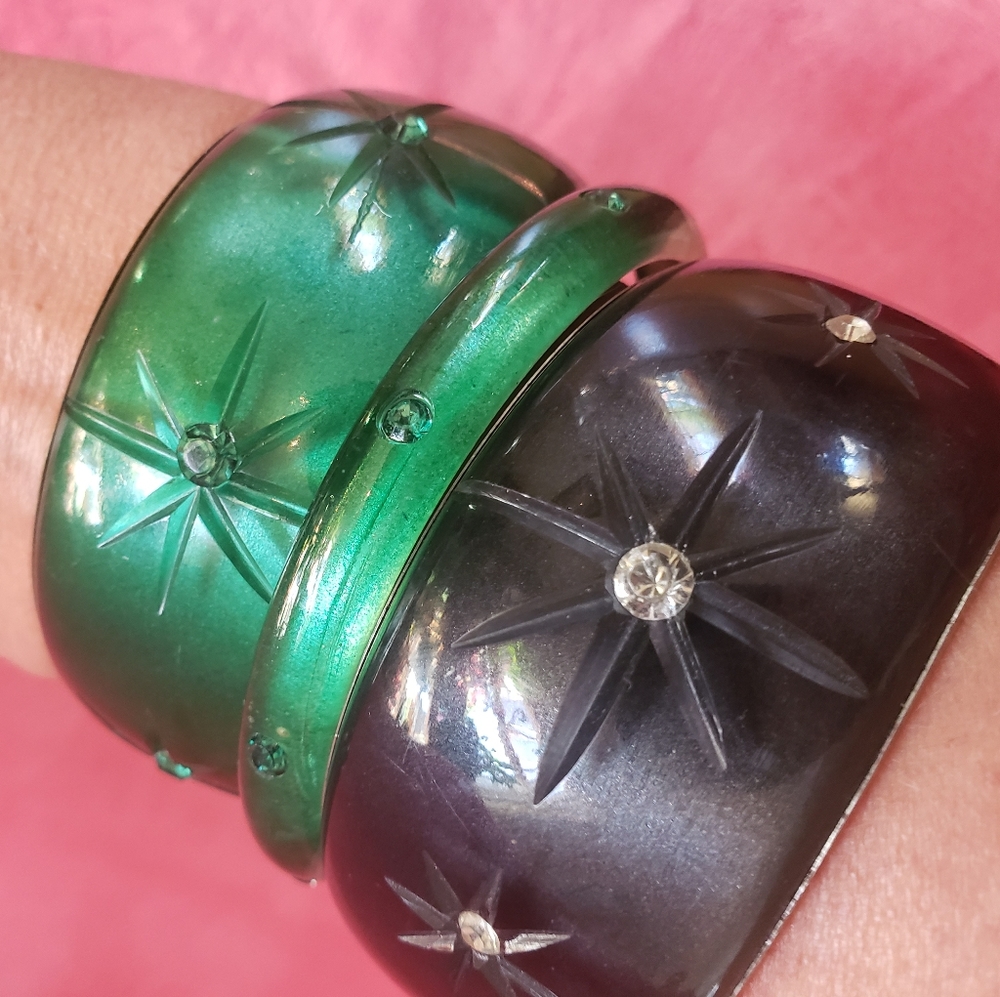 Splendette stack